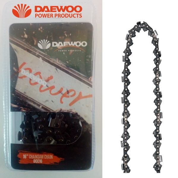 16 inch store electric chainsaw chain